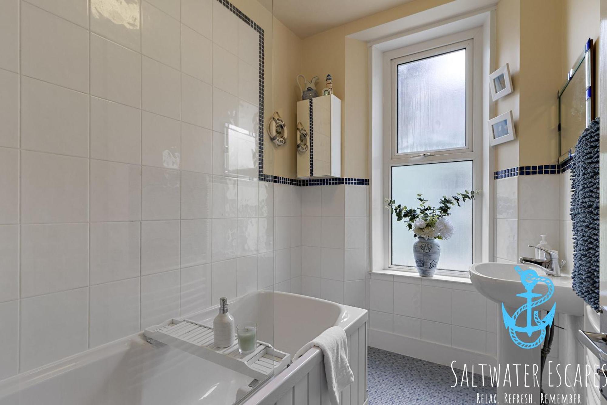 Sea Spray Villa, Brixham Exterior photo